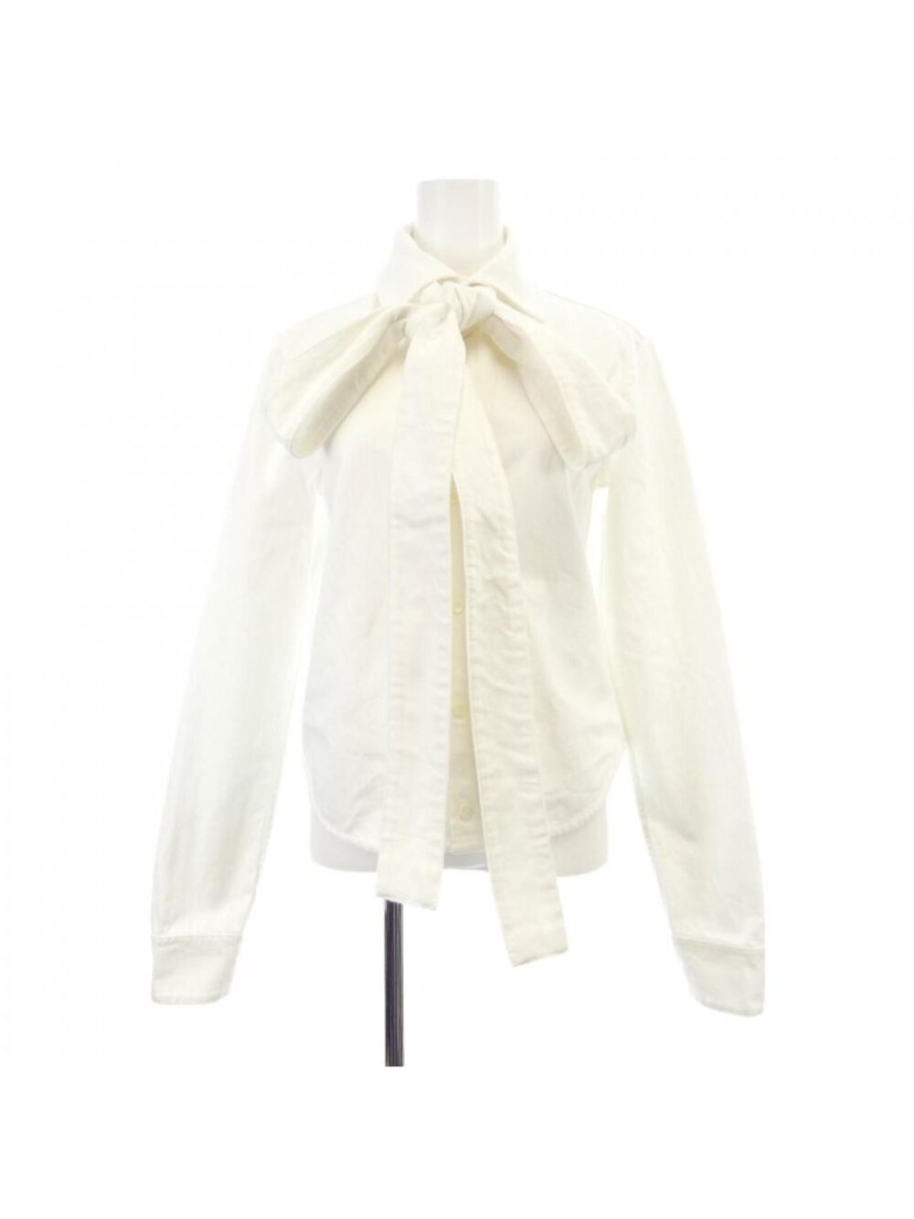 Loewe Shirt White